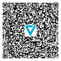 QR code for Alban Andrieu's contact information