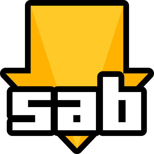 SABnzbd